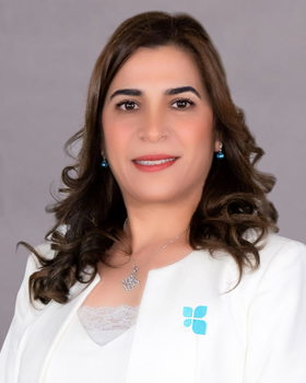د. حنان مدن Dr. Hanan Madan