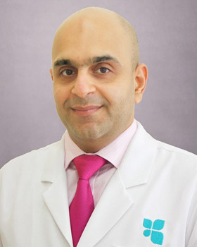 Dr. Auday Al Haddad
