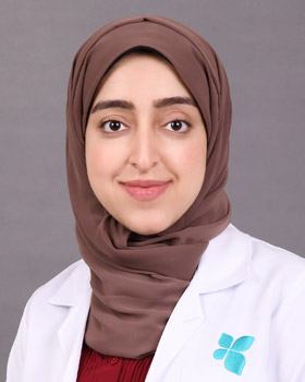 د. خلود العطار Dr. Khulood Alattar