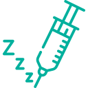 التخدير وإدارة الألم 