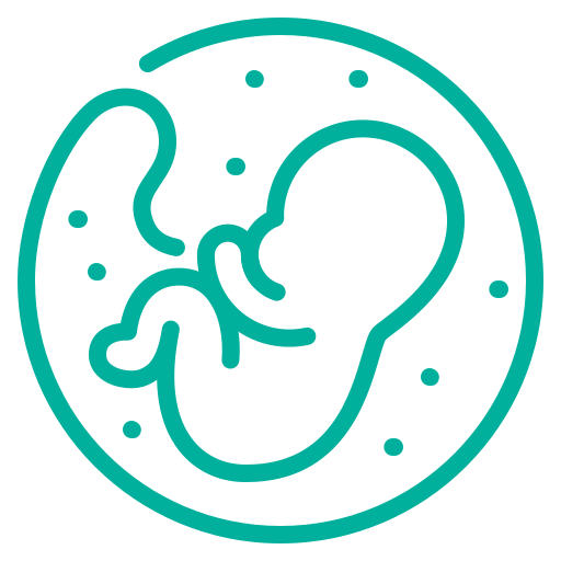 أمراض النساء والتوليد والجراحة النسائية البولية وتأخر الحمل 