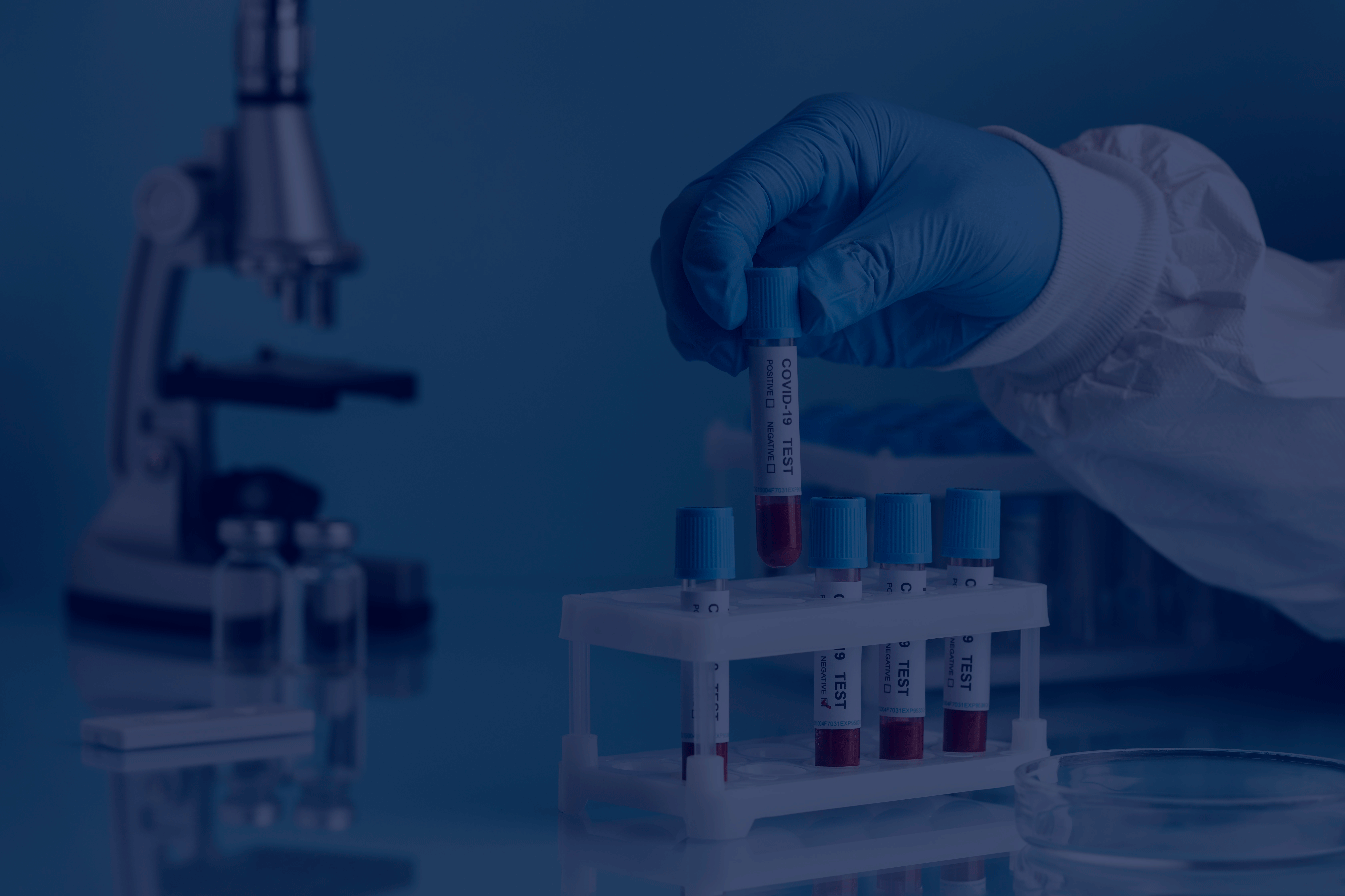 قسم المختبر