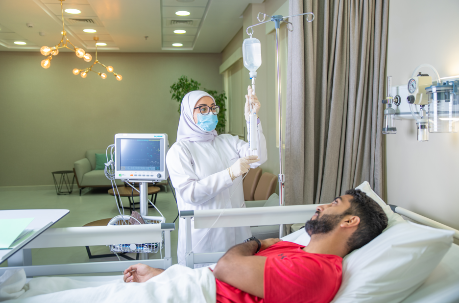 VisionMission_AlKindiHospital