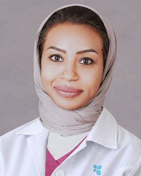 Dr. Tasabeeh Ahmed د. تسابيح أحمد