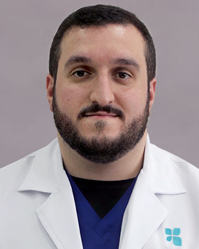 د. عبدالله البقشي Dr. Abdulla Al Baqshi